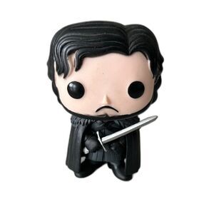 Funko Pop! Vinyl: Game of Thrones - Jon Snow #49
